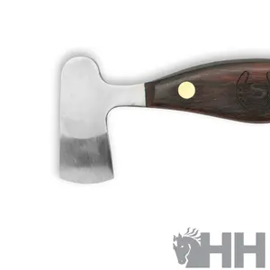 Hufschmiedewerkzeuge Double-S image-1