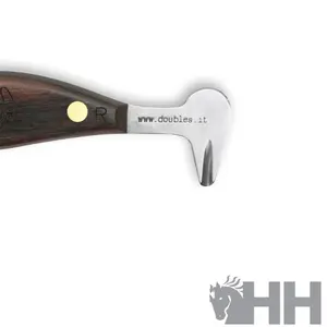 Hufschmiedewerkzeuge Double-S image-2