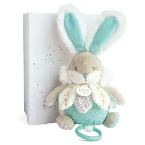 Music box Doudou & compagnie Lapin De Sucre image-2