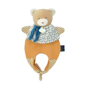 Plush Doudou & compagnie Ours image-0