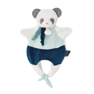 Plush Doudou & compagnie Panda image-0