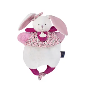 Plush Doudou & compagnie Lapin image-0