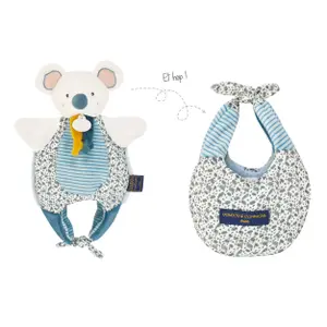 Plush Doudou & compagnie Koala image-2