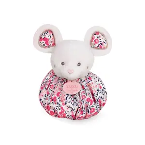 Plush Doudou & compagnie Souris image-0