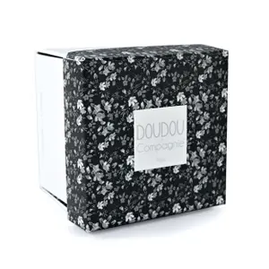 Koala puppet comforter set Doudou & compagnie Boh'Aime 12 cm image-1