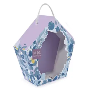 Doudou cui-cui Doudou & compagnie image-1