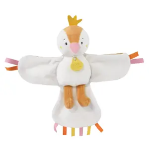 Doudou cui-cui Doudou & compagnie image-0