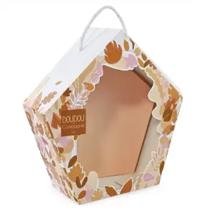 Doudou cui-cui Doudou & compagnie image-1