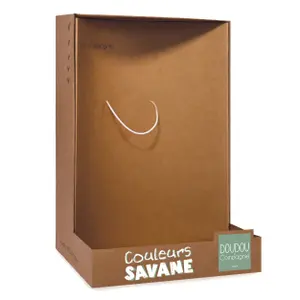 Pantin elephant Doudou & compagnie image-1