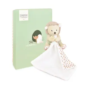 Kuscheltiere mit Stofftier Doudou & compagnie Les Rikikis (x6) image-5