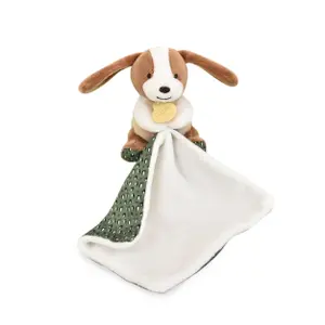Kuscheltiere mit Stofftier Doudou & compagnie Les Rikikis (x6) image-6