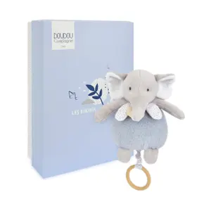 Caja de música Doudou & compagnie Les Rikikis (x6) image-3