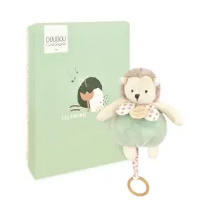 Caja de música Doudou & compagnie Les Rikikis (x6) image-5