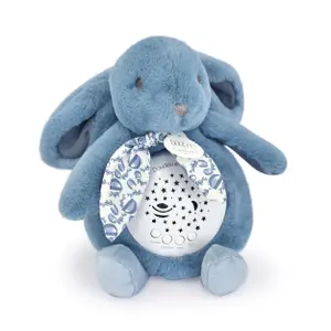 Rabbit musical nightlight Doudou & compagnie Projection d'Étoile image-0