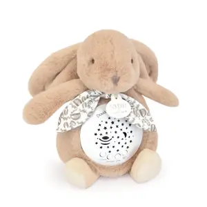 Rabbit musical nightlight Doudou & compagnie Projection d'Étoile image-0
