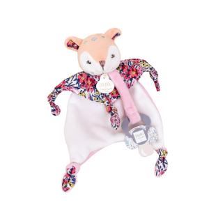 dc4220-doudou-pacifier-clip-doudou-compagnie-boh-aime-pink-20-cm
