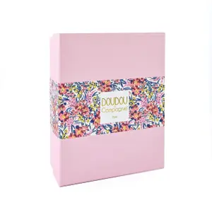 Dummy dummy clip Doudou & compagnie Boh'Aime image-1