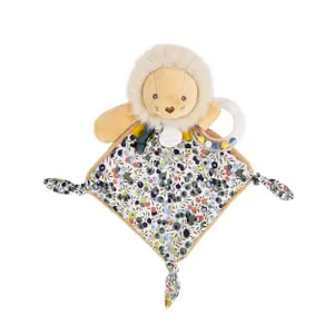 Rattle Doudou & compagnie Boh'Aime image-0