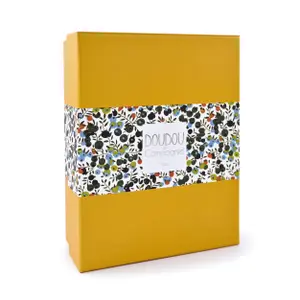 Rattle Doudou & compagnie Boh'Aime image-1