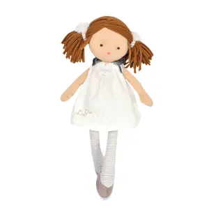 Doll Doudou & compagnie Les Doucettes - Nina image-0