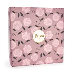 Doll Doudou & compagnie Les Doucettes - Nina image-1