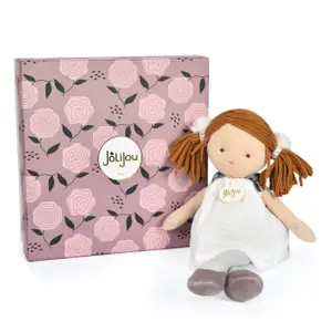 Doll Doudou & compagnie Les Doucettes - Nina image-2