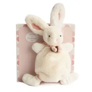 Plush Doudou & compagnie Lapin image-0
