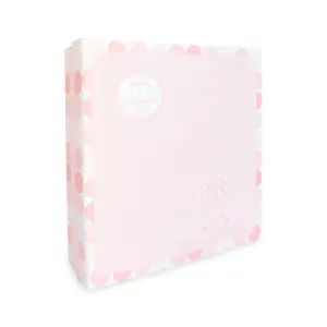 Plush Doudou & compagnie Lapin image-1