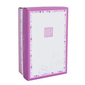 Rattlesnake cherry rabbit Doudou & compagnie image-2