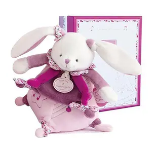 Music box Doudou & compagnie Cerise image-0