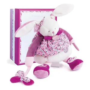 Pantin Doudou & compagnie Cerise image-0