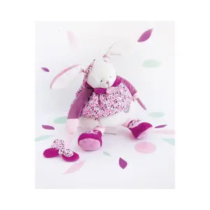 Pantin Doudou & compagnie Cerise image-3