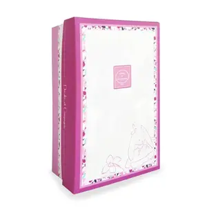 Pantin Doudou & compagnie Cerise image-4