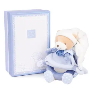 Rattle Doudou & compagnie Petit Chou image-1