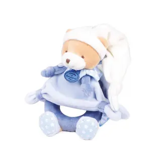 Rattle Doudou & compagnie Petit Chou image-2