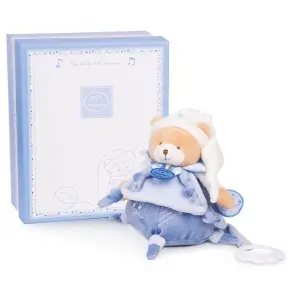 Music box for teddy bear Doudou & compagnie image-0