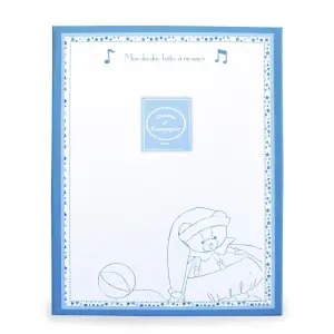 Music box for teddy bear Doudou & compagnie image-2