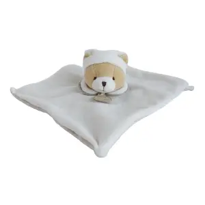 Plush Doudou & compagnie Ours L'Original 202 image-1