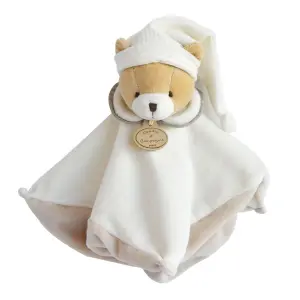 Plush Doudou & compagnie Ours L'Original 202 image-2