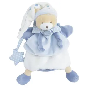 Puppet Doudou & compagnie Ours Petit Chou image-0