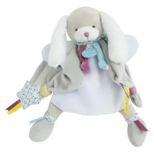 Puppet Doudou & compagnie Toopi Le Chien Boy image-0