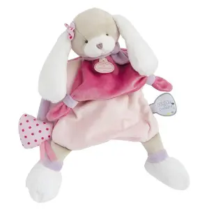 Puppet Doudou & compagnie Toopi Le Chien Girl image-0