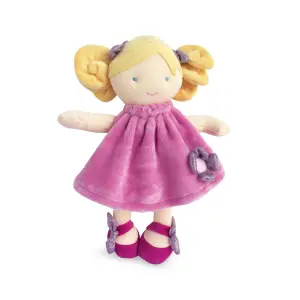 Doll Doudou & compagnie Les Demoiselles de Doudou