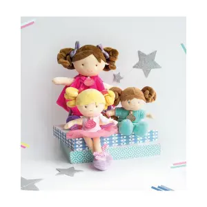Doll Doudou & compagnie Les Demoiselles de Doudou image-2
