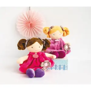 Doll Doudou & compagnie Les Demoiselles de Doudou image-1