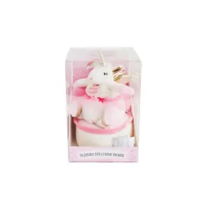 Music box Doudou & compagnie Lucie La Licorne image-0