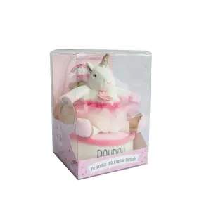 Nightlight Doudou & compagnie Lucie La Licorne image-0