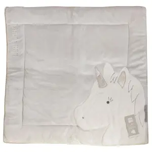 Krabbelmatten Doudou & compagnie Tapidou - Licorne