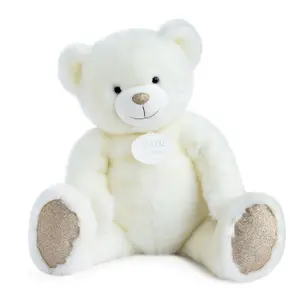 Plush Doudou & compagnie Ours Collection image-0