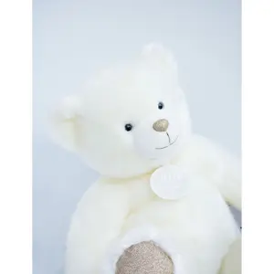 Plush Doudou & compagnie Ours Collection image-4